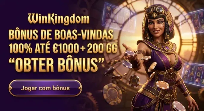 WinKingdom Casino